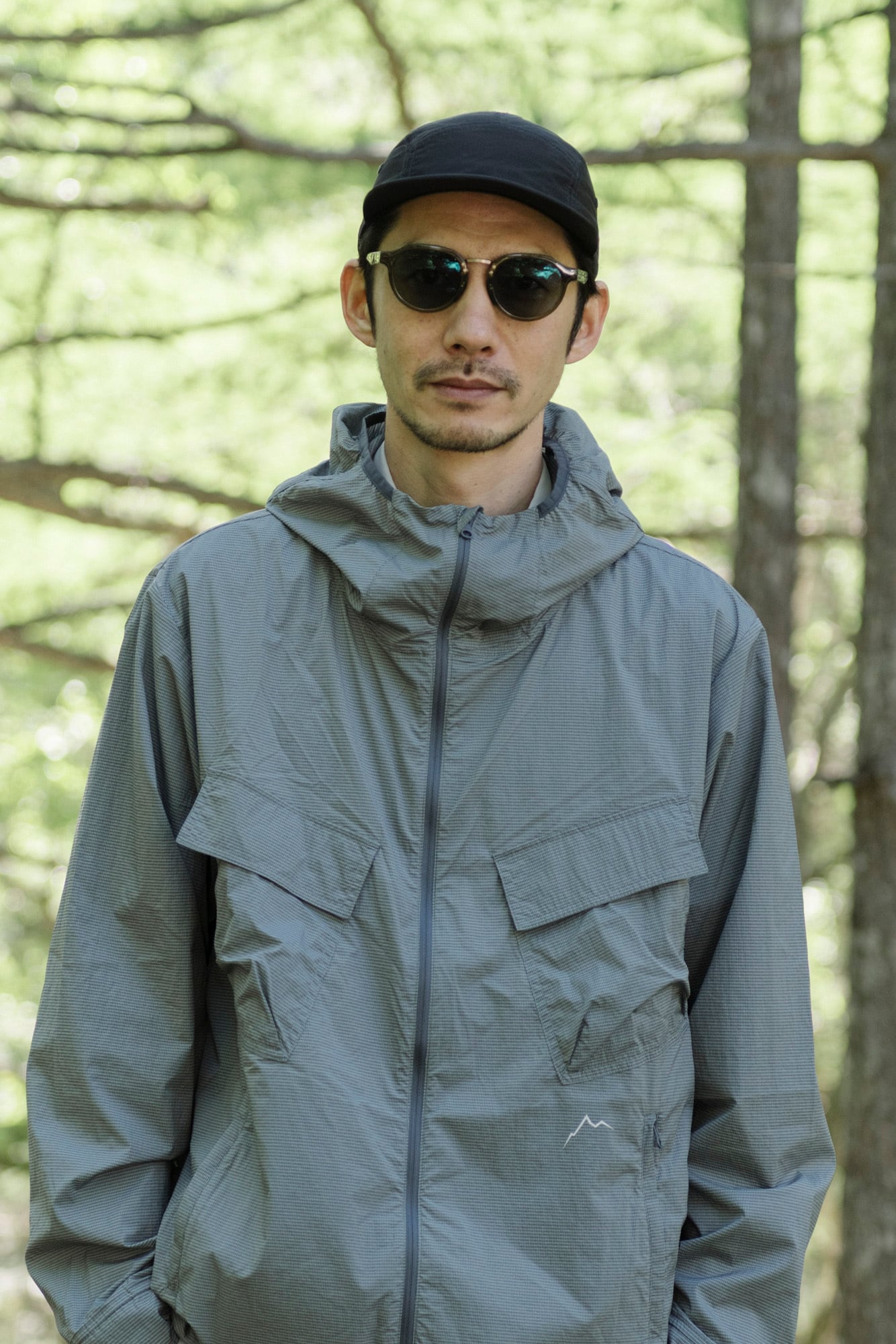 【OWL MILS】Kushinada