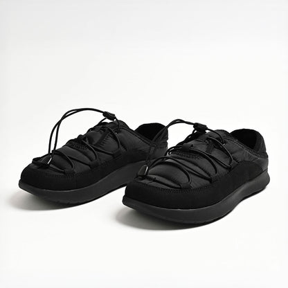 BUMPY WINTER BLACK