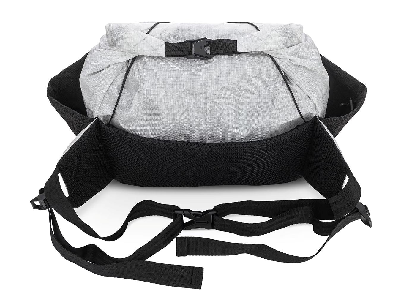 【LITEWAY】HIP PACK ULTRA / BLACK