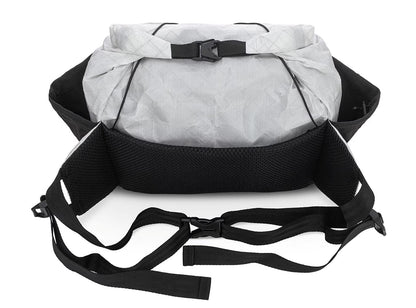 【LITEWAY】HIP PACK ULTRA / BLACK