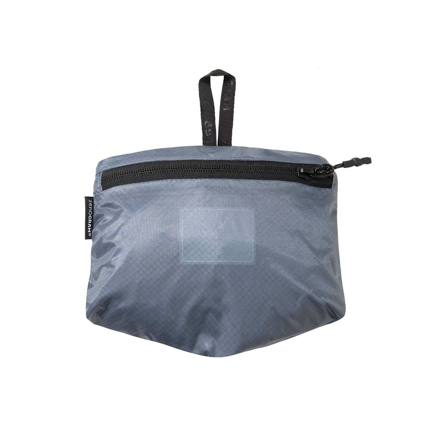 【ZEROGRAM】BURNEY PACKABLE BACKPACK 15