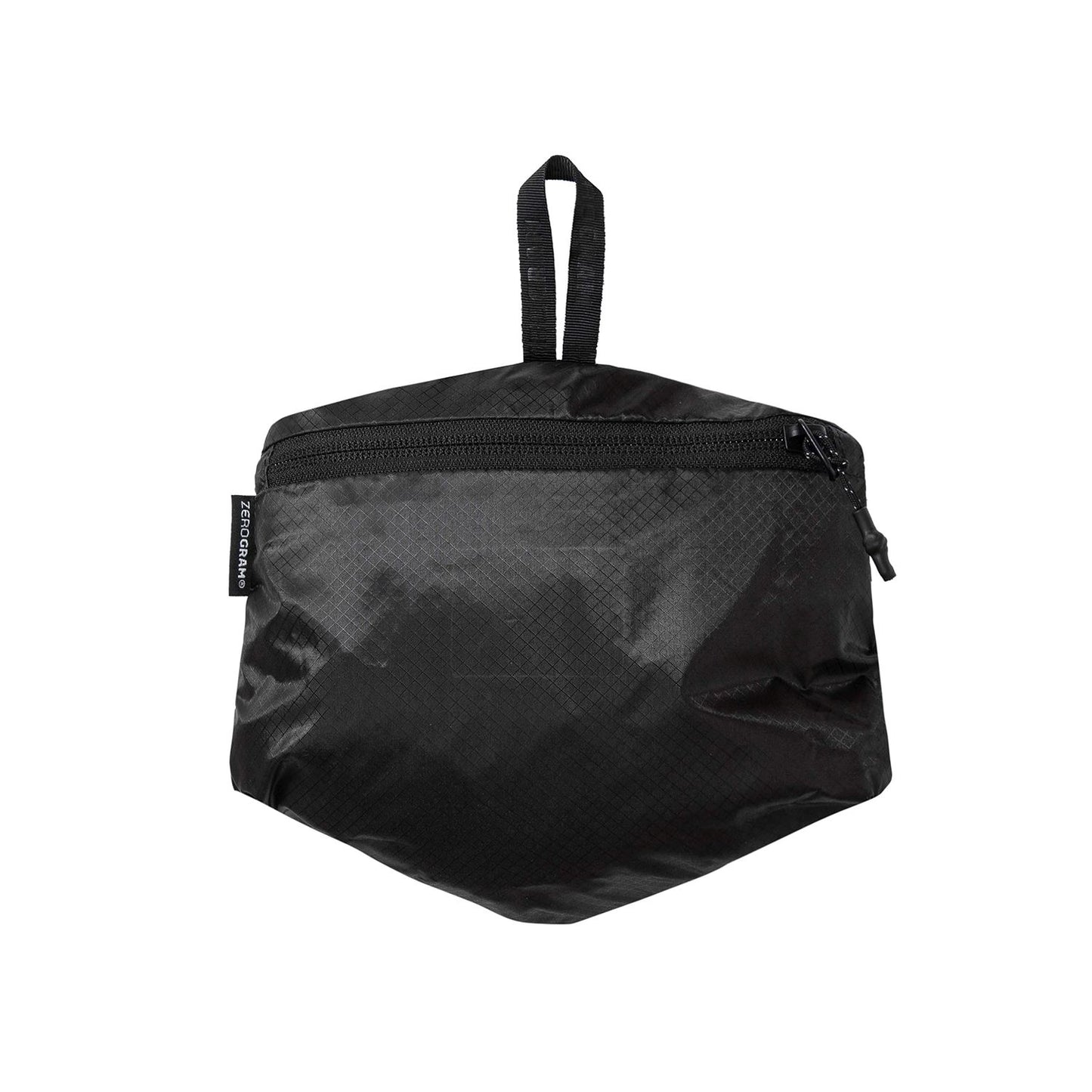【ZEROGRAM】BURNEY PACKABLE BACKPACK 15