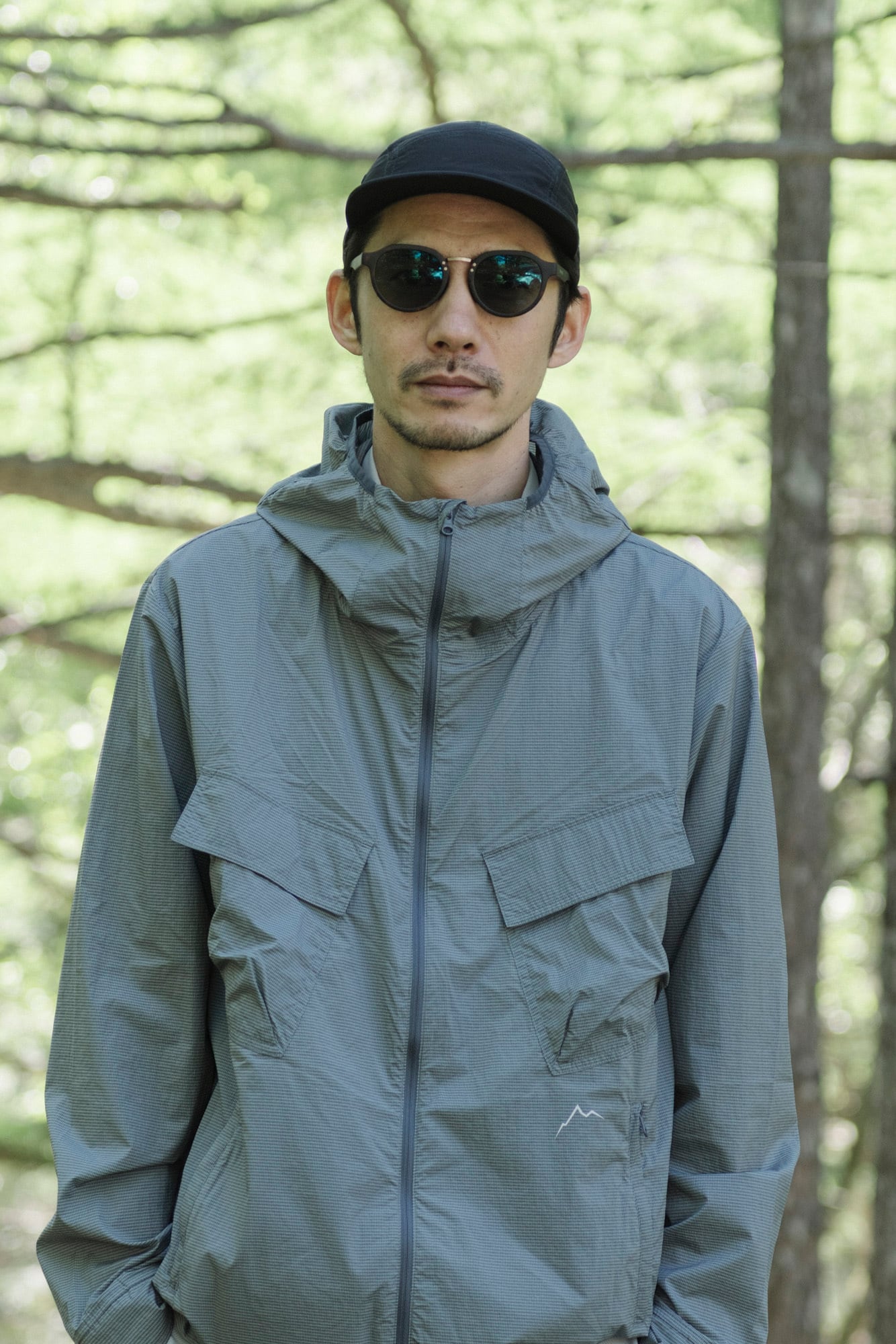 【OWL MILS】Kushinada