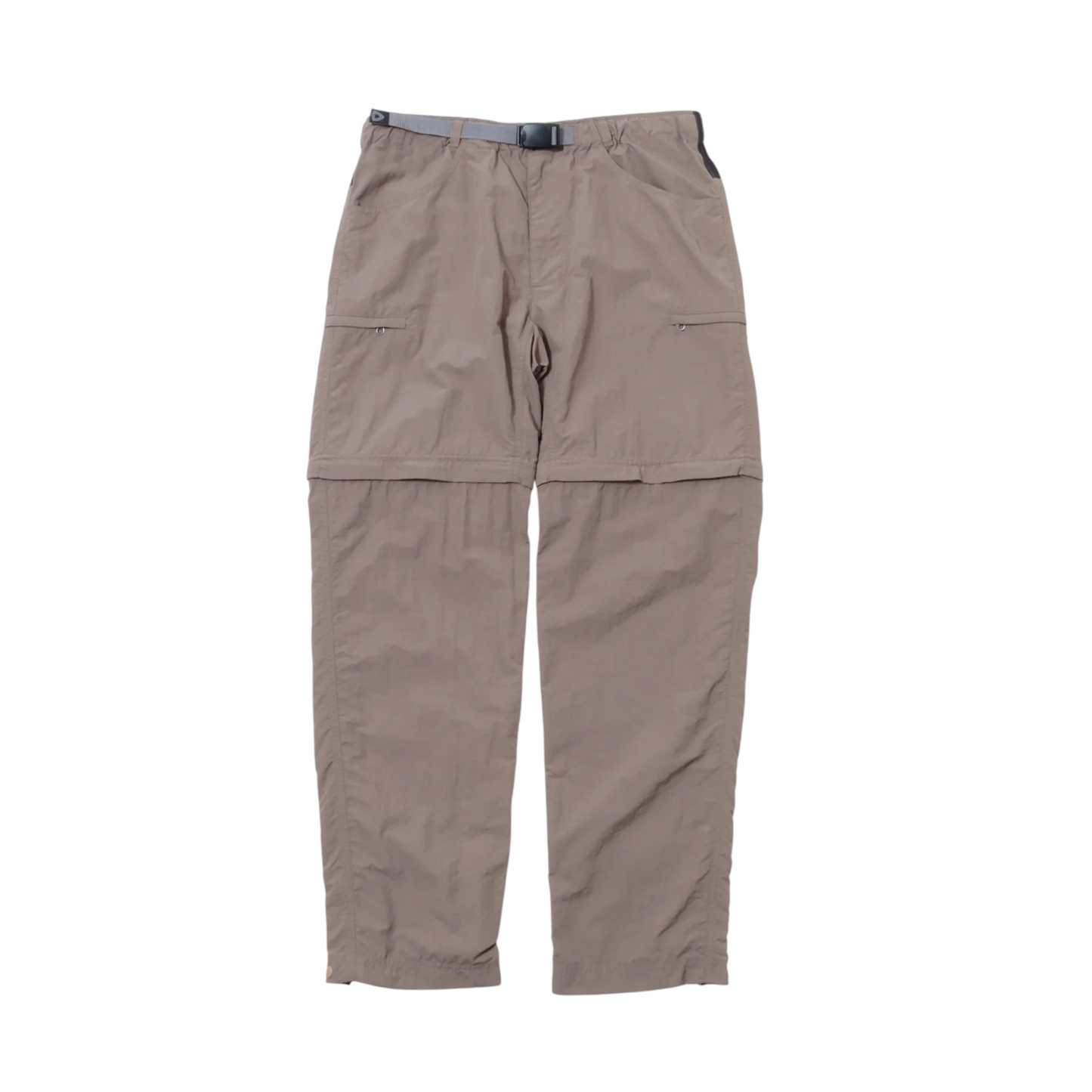 【Trail Bum】THRU-HIKER ZIP OFF PANTS / FALLENROCK