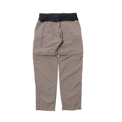 【Trail Bum】THRU-HIKER ZIP OFF PANTS / FALLENROCK