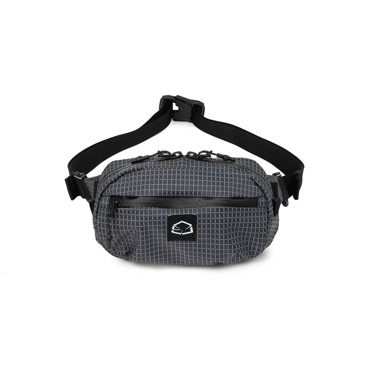 【ZEROGRAM】LUNDY LT Fanny Pack