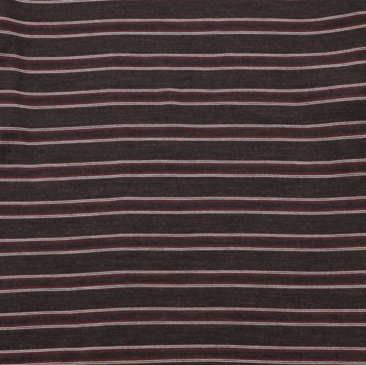 【ROUVER】Merino Long KniTee / stratum