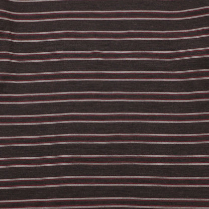 【ROUVER】Merino Long KniTee / stratum