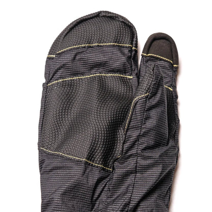 【STATIC】MOUNTAIN TRIGER GLOVE / Steel