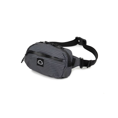 【ZEROGRAM】LUNDY LT Fanny Pack