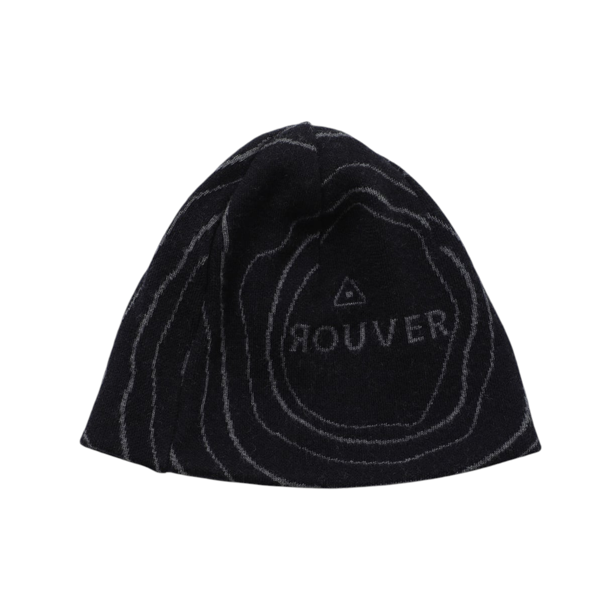 【ROUVER】ベルクビーニー