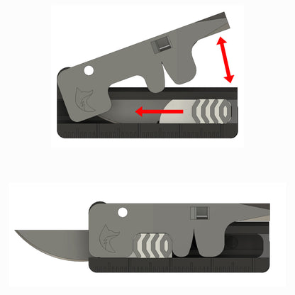 【kodamaya】Trail tool