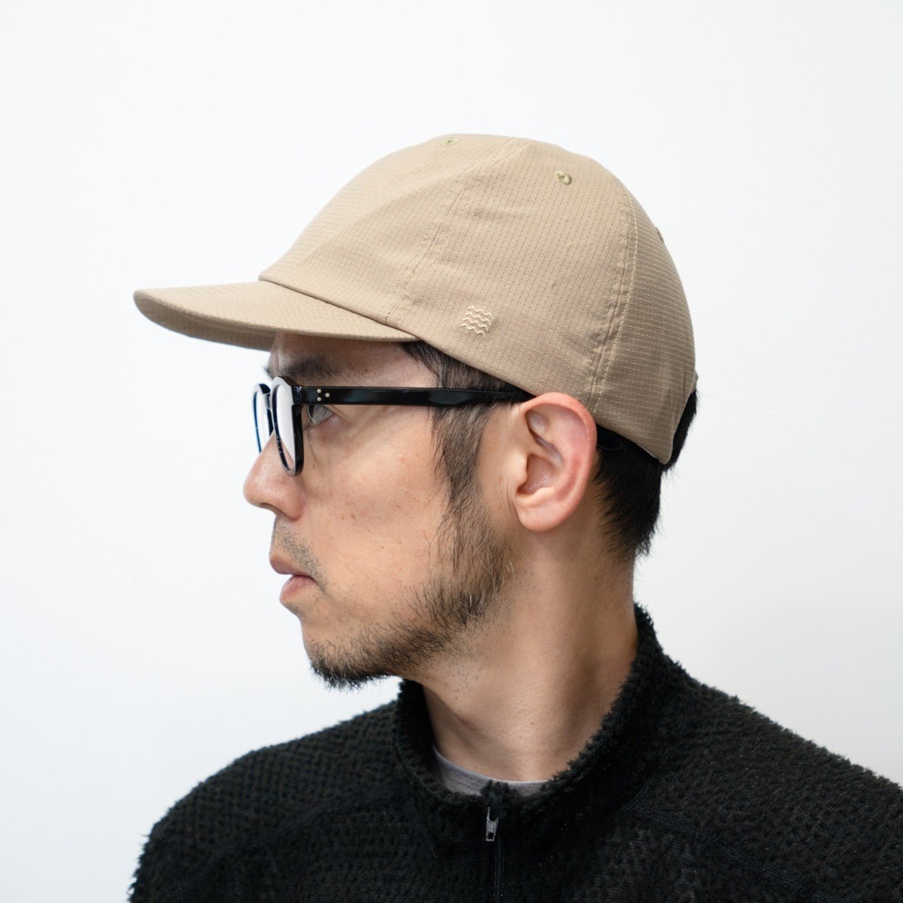 【山旅】7Elements スタンダードキャップ - LEISURES 公式オンラインショップ