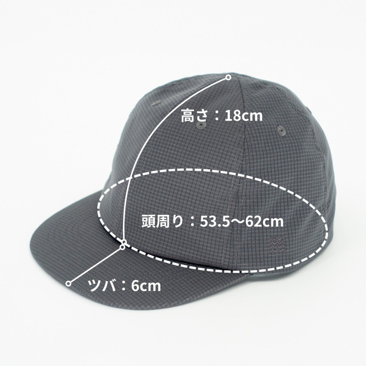 【山旅】7Elements スタンダードキャップ - LEISURES 公式オンラインショップ