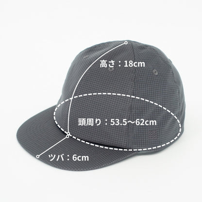 【山旅】7Elements スタンダードキャップ - LEISURES 公式オンラインショップ