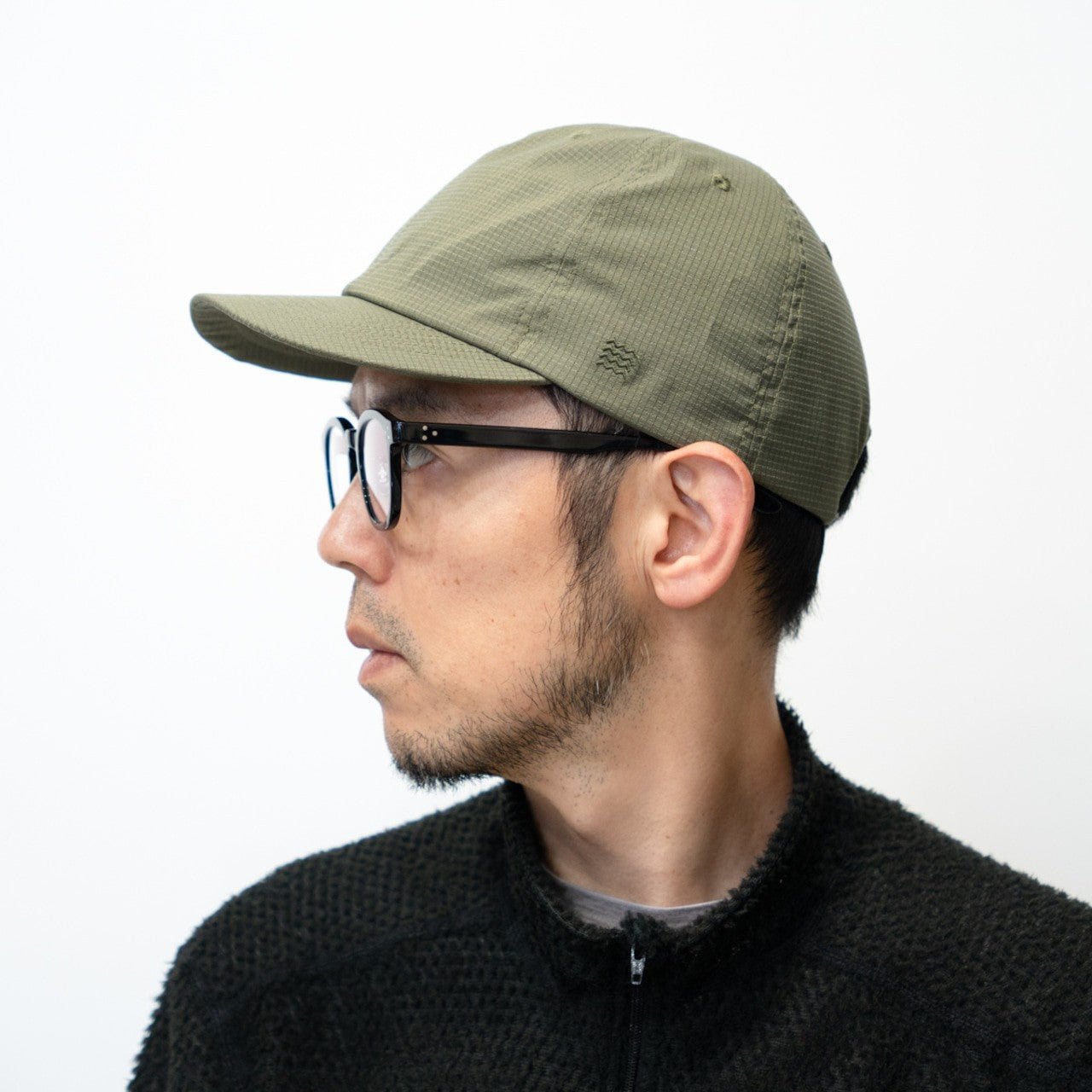 【山旅】7Elements スタンダードキャップ - LEISURES 公式オンラインショップ