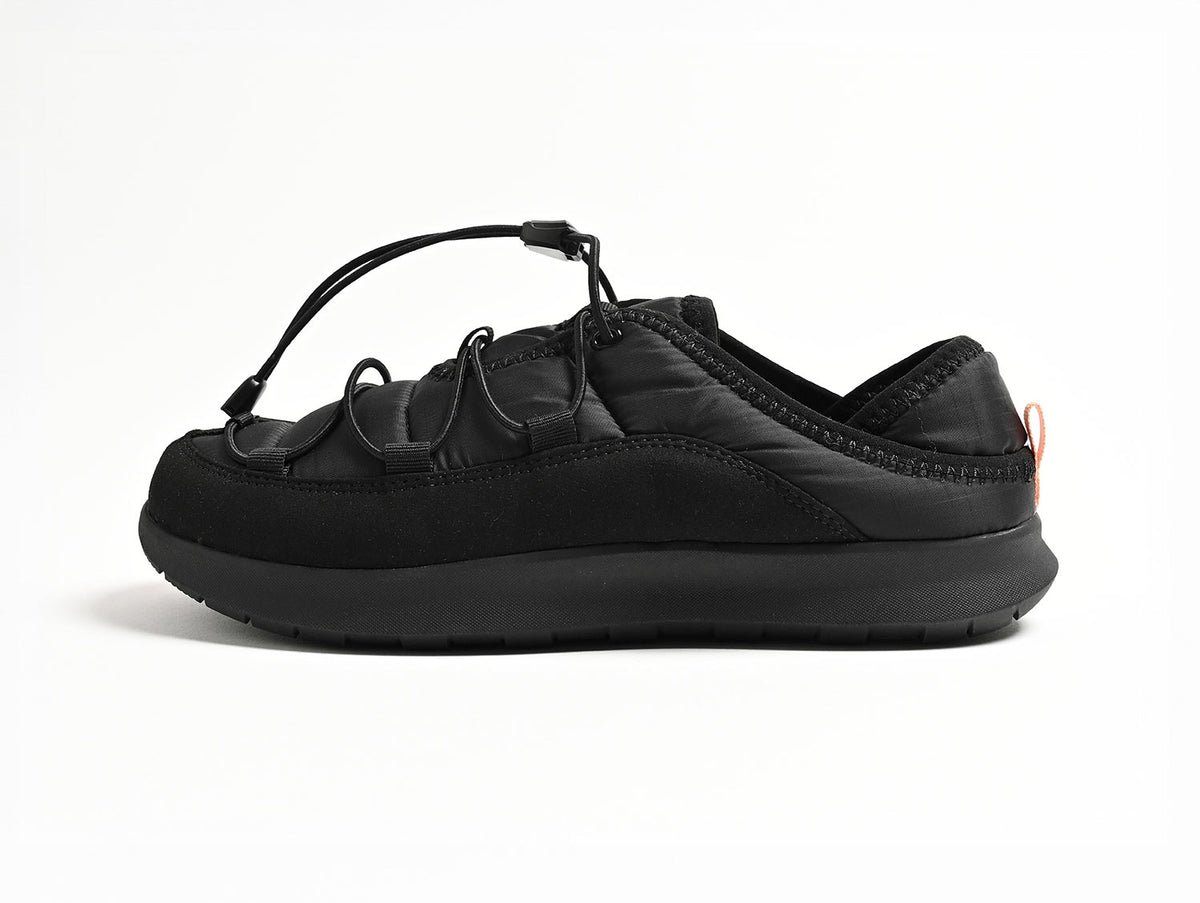 BUMPY WINTER BLACK