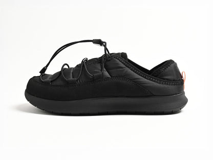 BUMPY WINTER BLACK