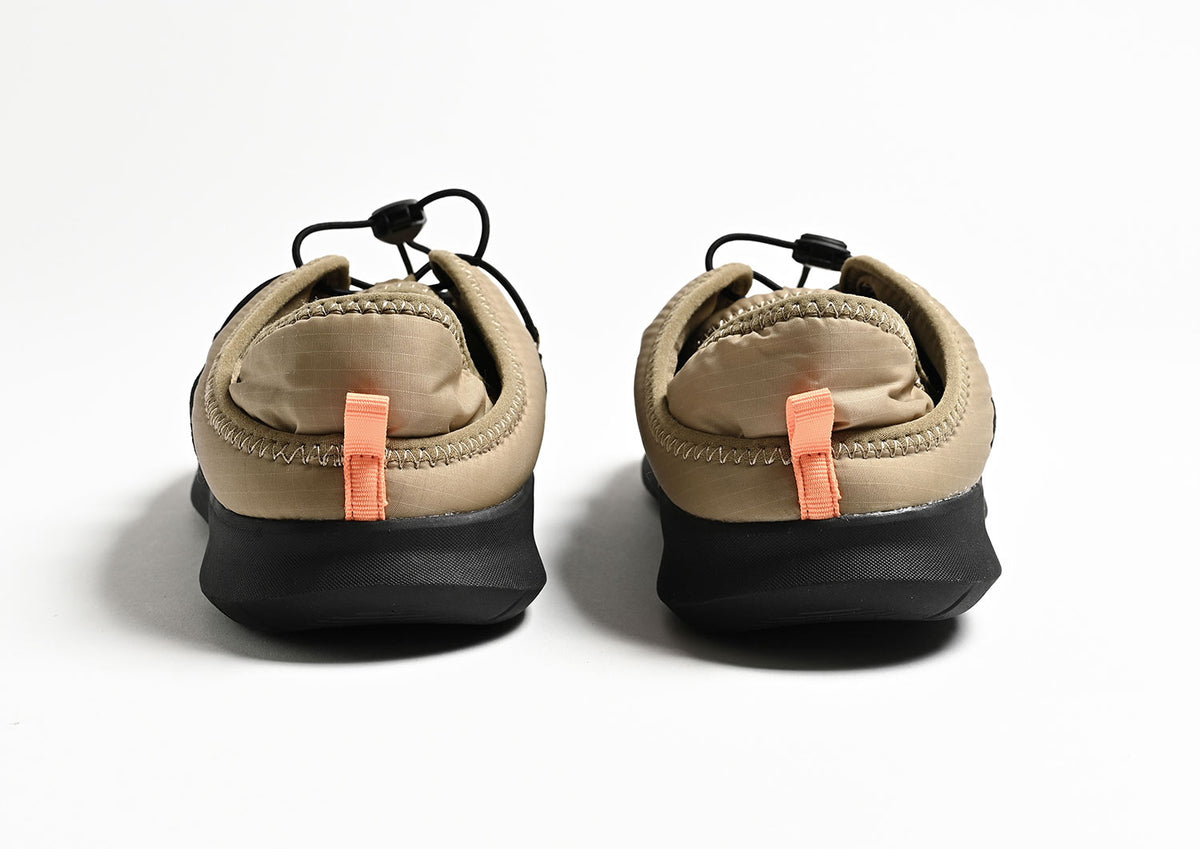 BUMPY WINTER KHAKI