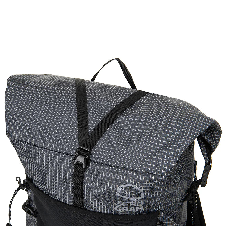 【ZEROGRAM】Lundy LT 30