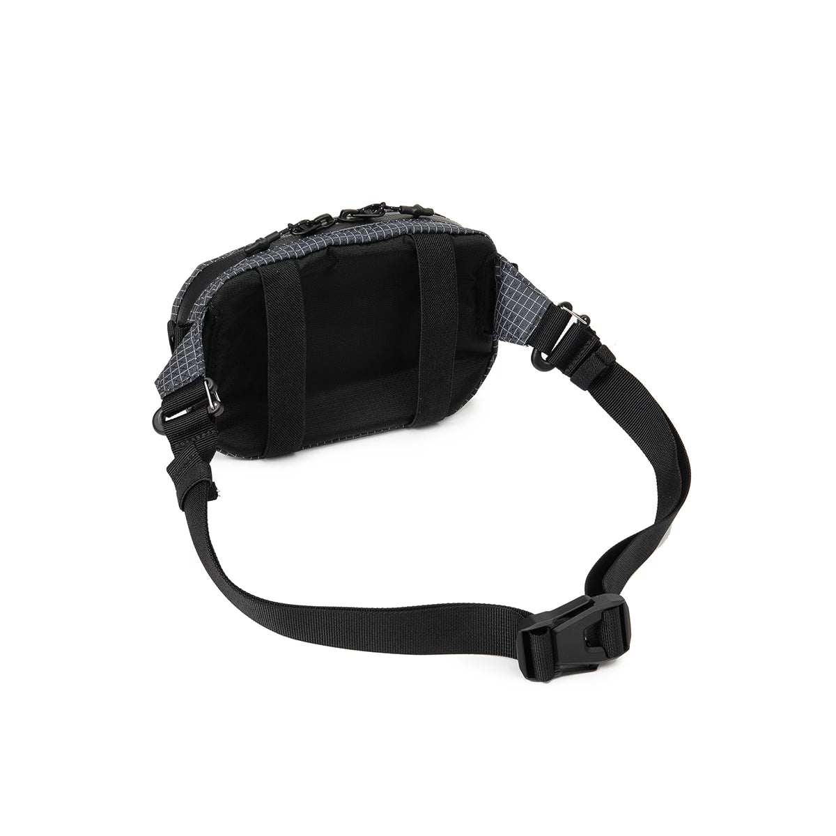 【ZEROGRAM】LUNDY LT Fanny Pack