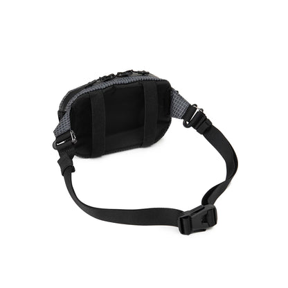 【ZEROGRAM】LUNDY LT Fanny Pack