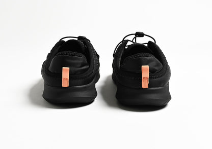 BUMPY WINTER BLACK