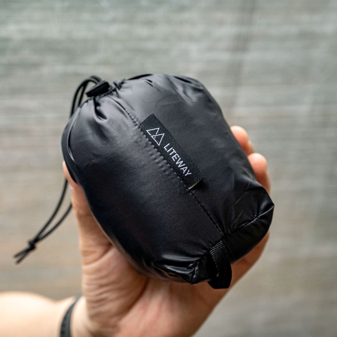 【LITEWAY】CHOONIE APEX 6.0oz / -2℃