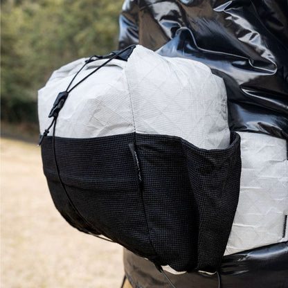 【LITEWAY】HIP PACK ULTRA / BLACK