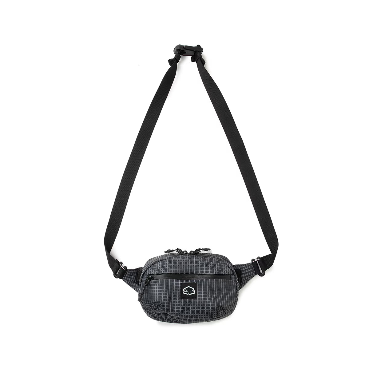 【ZEROGRAM】LUNDY LT Fanny Pack