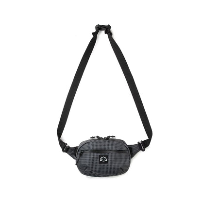 【ZEROGRAM】LUNDY LT Fanny Pack