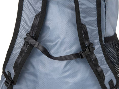 【ZEROGRAM】BURNEY PACKABLE BACKPACK 15