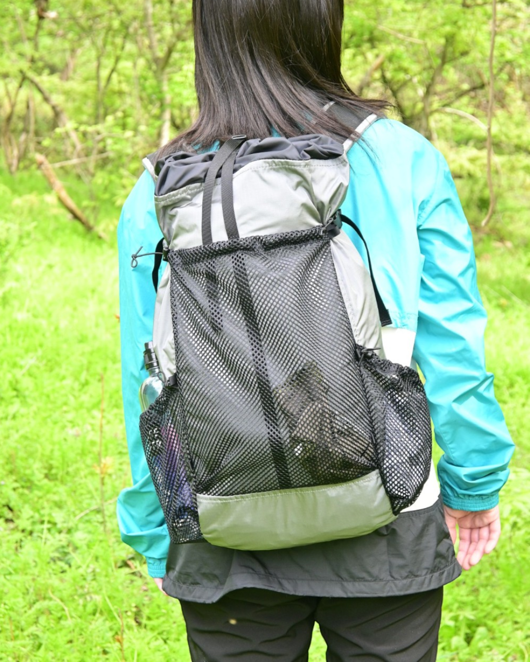 【Trail Bum】FAB /  GLAY