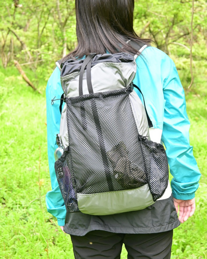 【Trail Bum】FAB /  GLAY