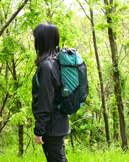 【Trail Bum】FAB /  FOREST SPECTRA