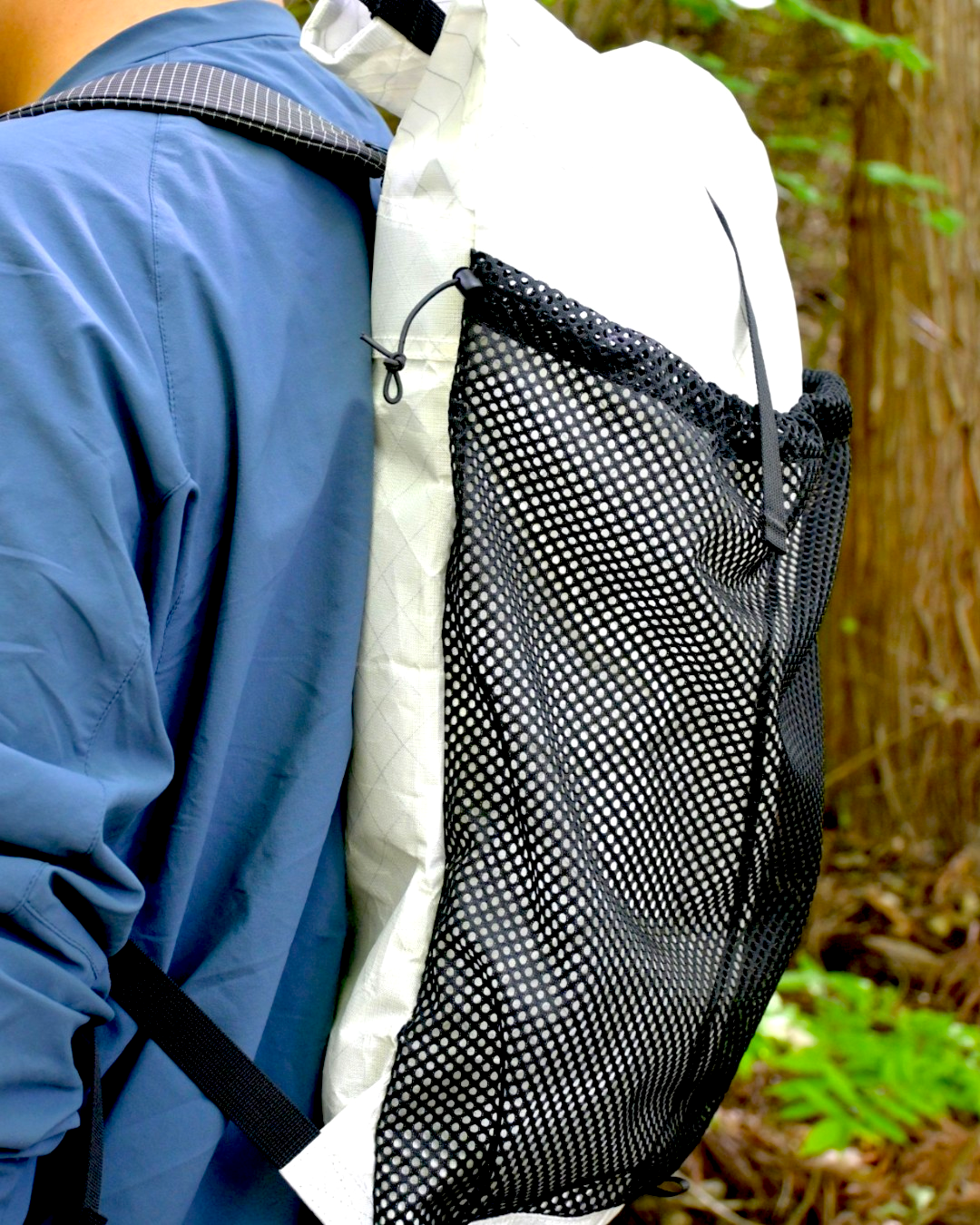 【Trail Bum】BIG TURTLE ULTRA 200X BLACK MAGIC