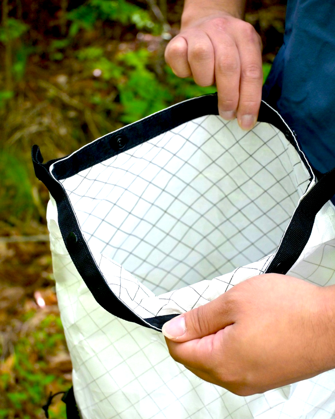 【Trail Bum】BIG TURTLE ULTRA 200X BLACK MAGIC