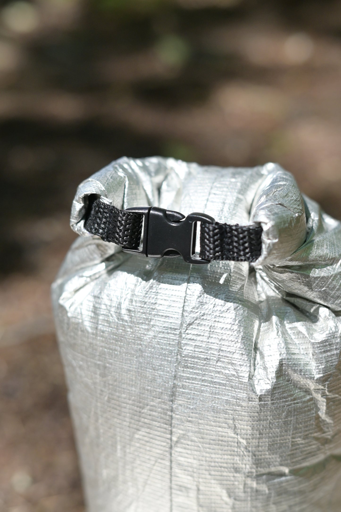 【NakedLabo】Power Puff Thermal Sack / BEER Tube