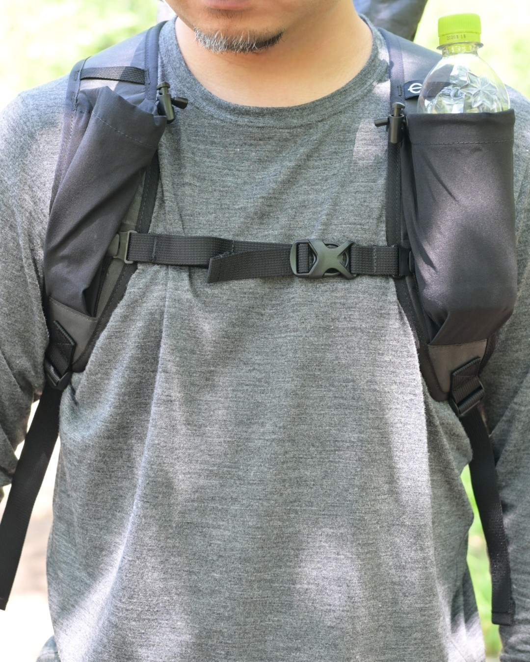 【CRV】STUFF SACK PACK 18+ ULTRA