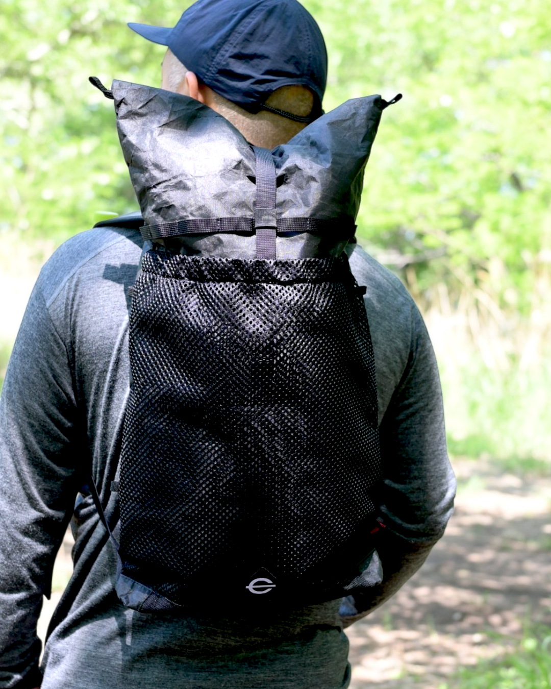 【CRV】STUFF SACK PACK 18+ ULTRA
