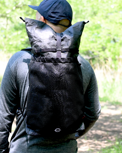 【CRV】STUFF SACK PACK 18+ ULTRA