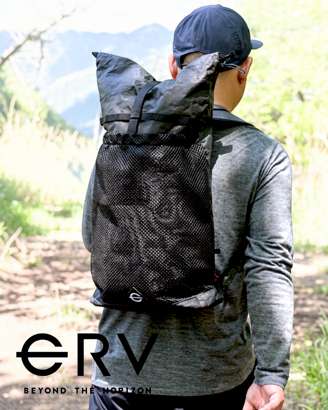 【CRV】STUFF SACK PACK 18+ ULTRA