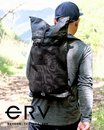 【CRV】STUFF SACK PACK 18+ ULTRA
