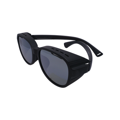 【FLOAT】SIERRA MAT BLACK / GY FMR