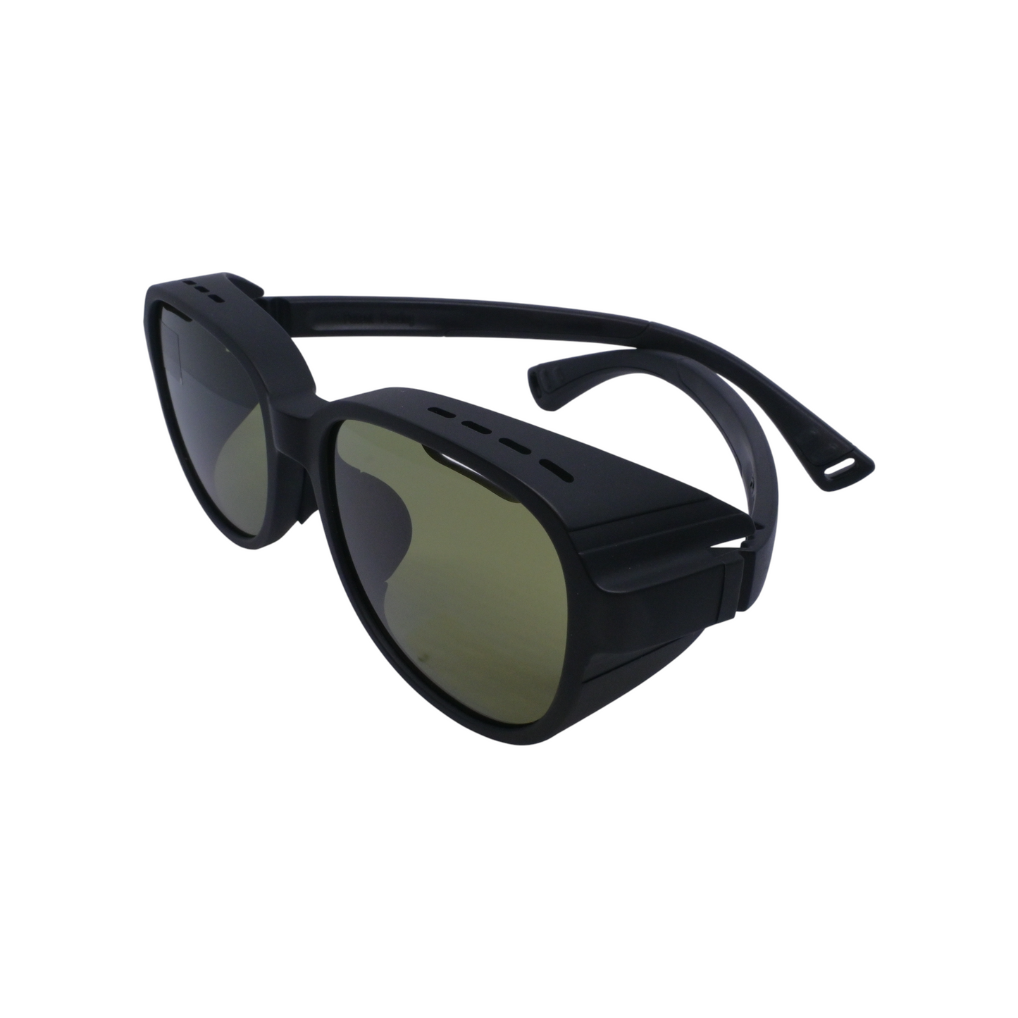 【FLOAT】SIERRA MAT BLACK / Lt.GR