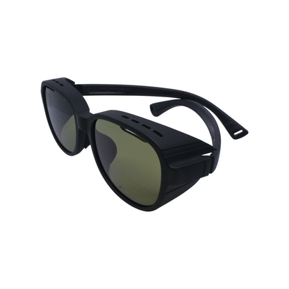 【FLOAT】SIERRA MAT BLACK / Lt.GR
