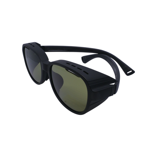 【FLOAT】SIERRA MAT BLACK / Lt.GR