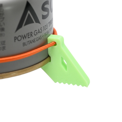 【JEREKO GEAR】Dragon's Head Fuel Stand