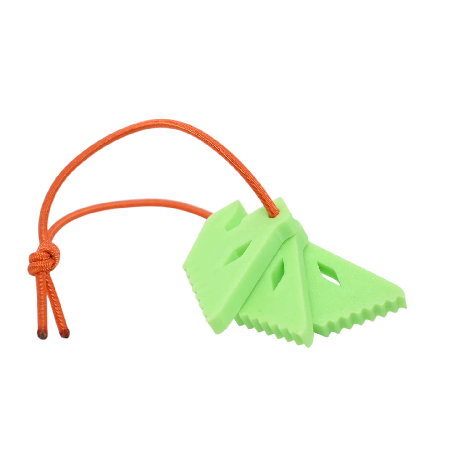 【JEREKO GEAR】Dragon's Head Fuel Stand