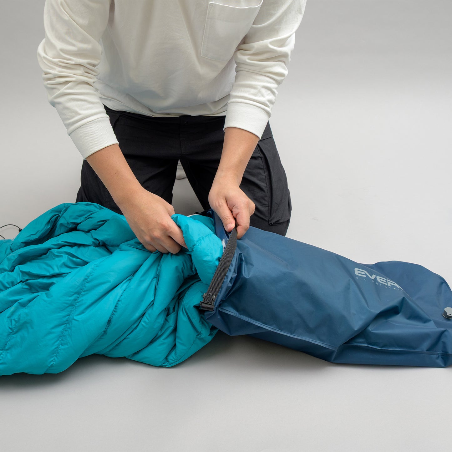 【EVERNEW】CORE REST zzz